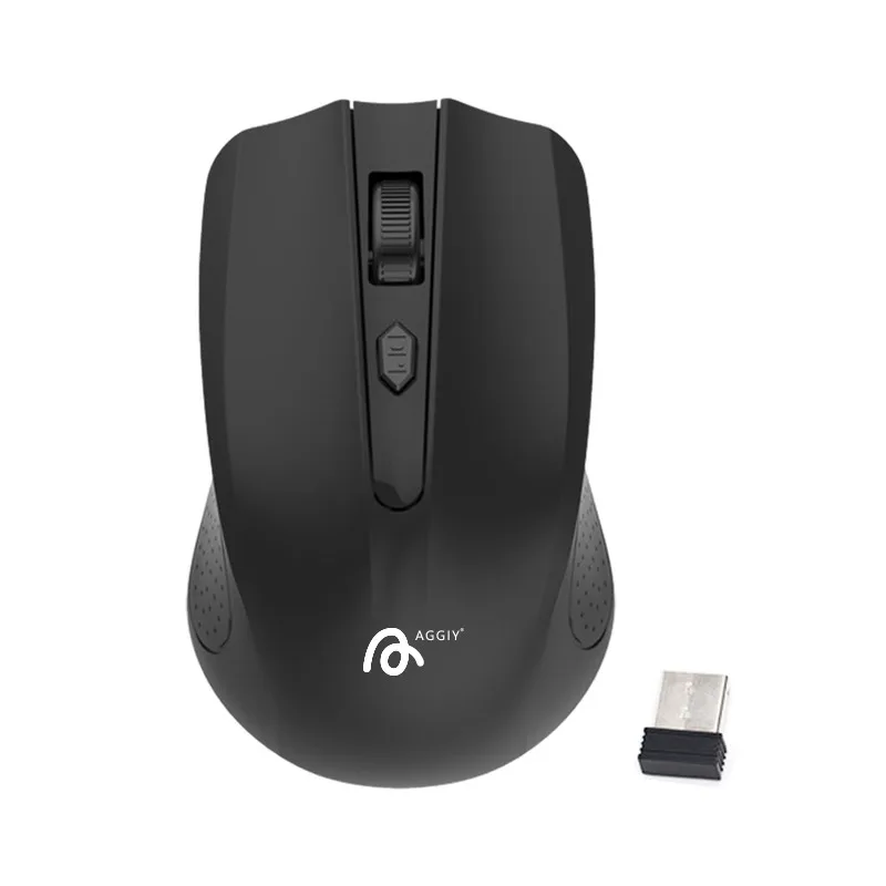 AG-M07 2.4 Ghz Kablosuz Mouse