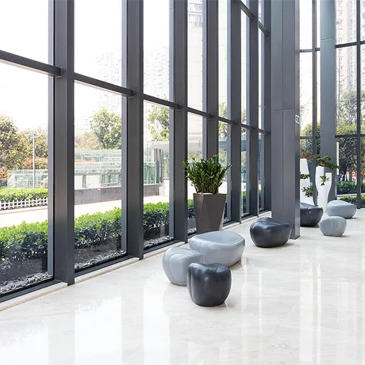 Oracal Commercial S Window Films Plus