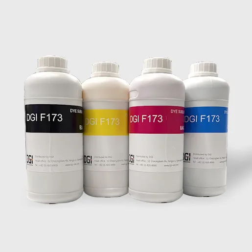d.gen DGI F173 Inks