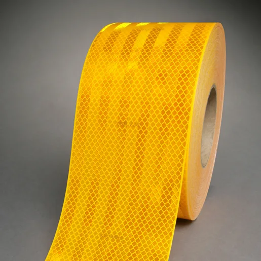 3M™ Diamond Grade Conspicuity Marking Series 983