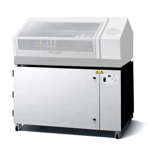 UV Makine Aksesuarları