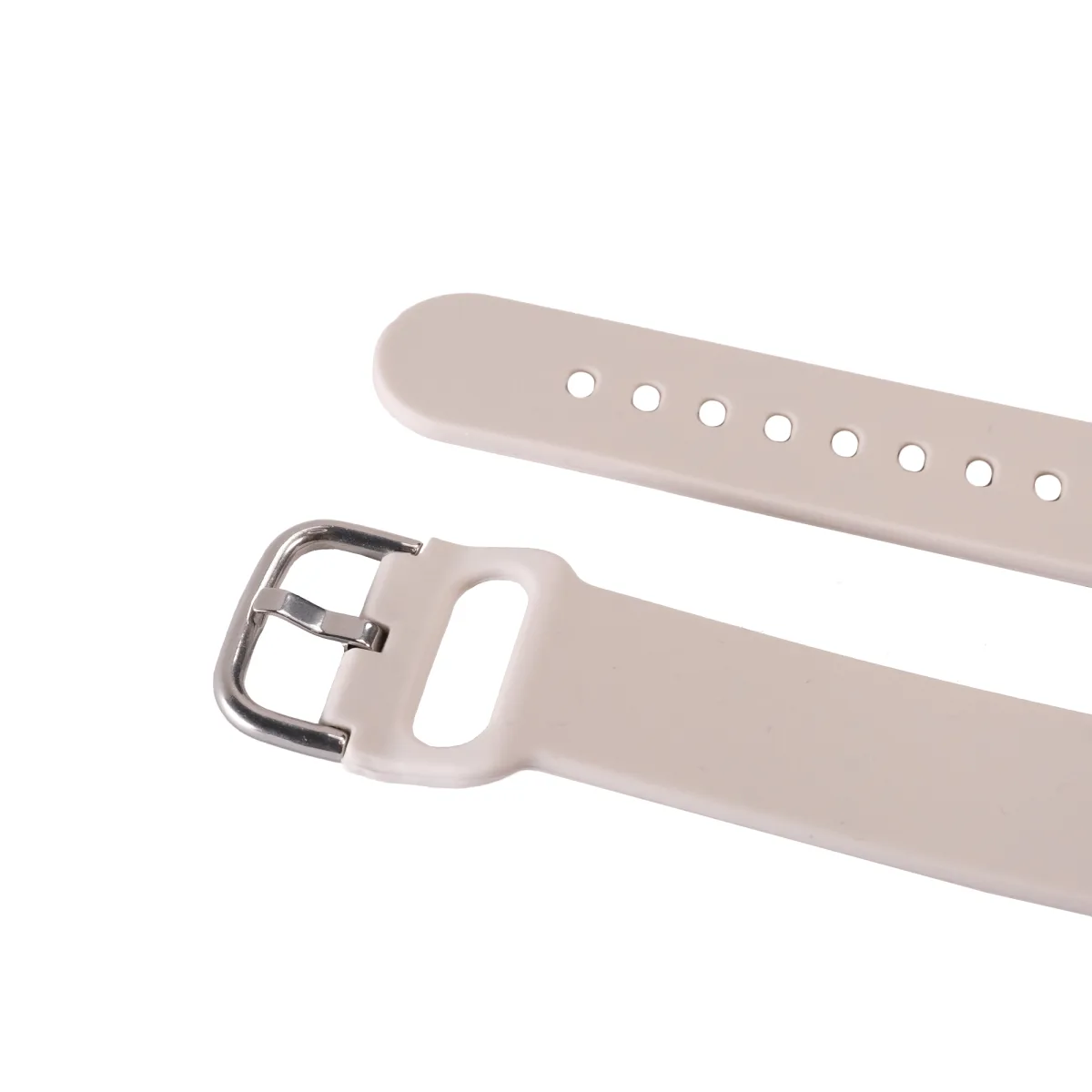 Aggiy Watch Mini (Gümüş)