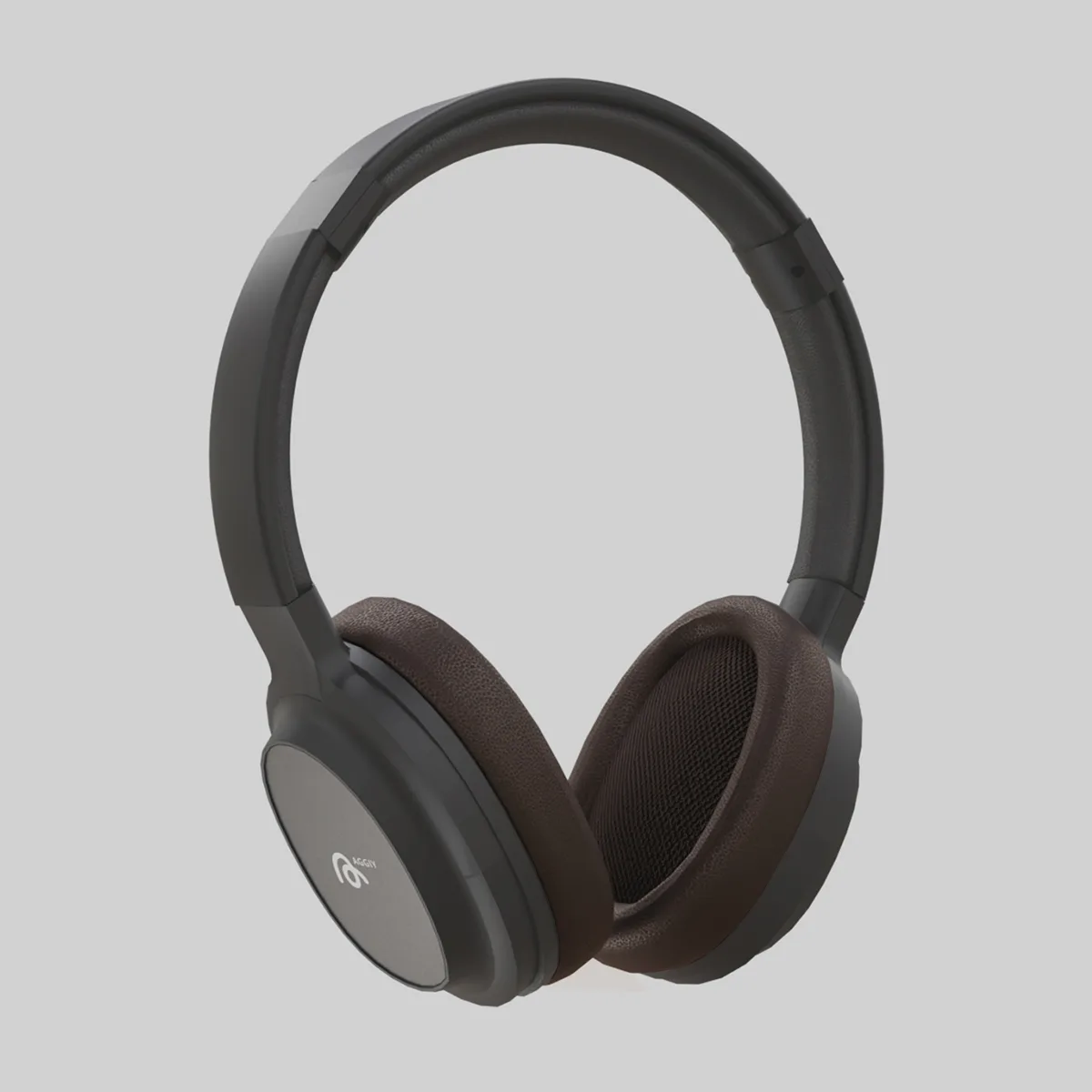 AG-H202 Stereo Bluetooth Kulak Üstü Kulaklık