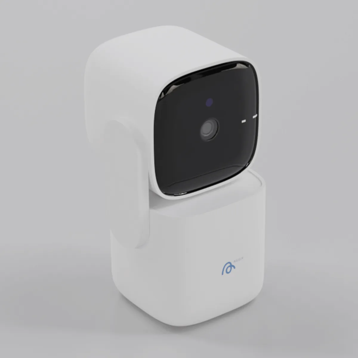 AG-K200 360° Kablosuz IP Güvenlik Kamerası