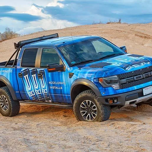 3M  IJ180mC-10 Cast Baskı Folyosu