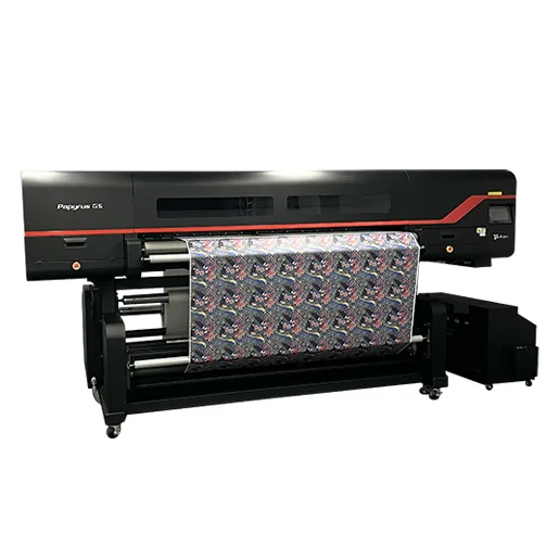 D.Gen Papyrus G5 H6 Printer  (Ex-Demo)