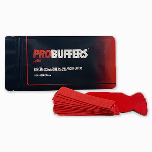 PROSERIES PROBUFFERS
