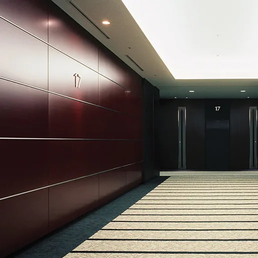 3M™ DI-NOC™ 'Wood Grain' Dekoratif Kaplamalar