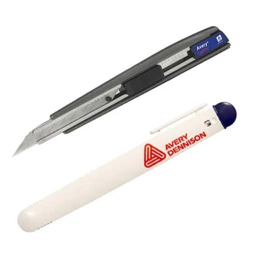 Avery Dennison® Maket Bıçağı