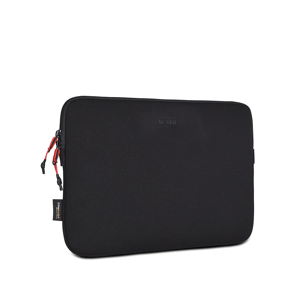 Skin Armor Serisi Cordura 1000D 14 inç Laptop Çantası