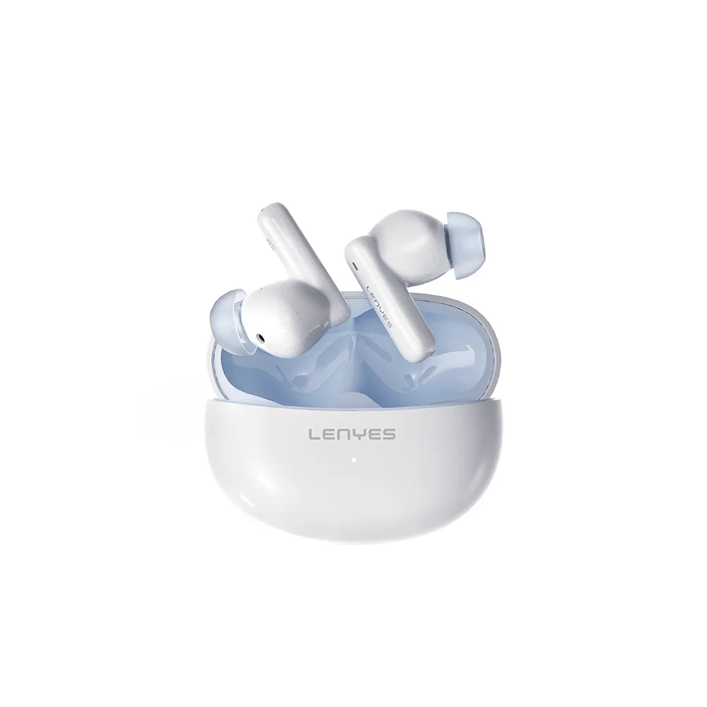Lenyes Air 100 ANC Özellikli ENC Teknolojili Kulak İçi Bluetooth v5.3 Kulaklık