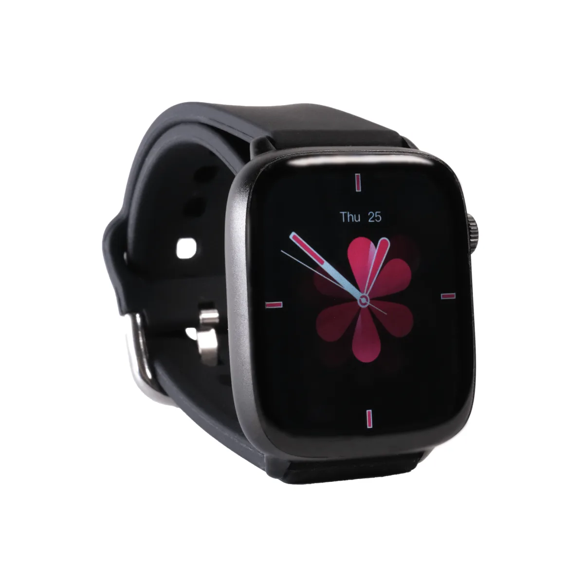 AGGİY Watch Mini (Siyah) - Aggiy