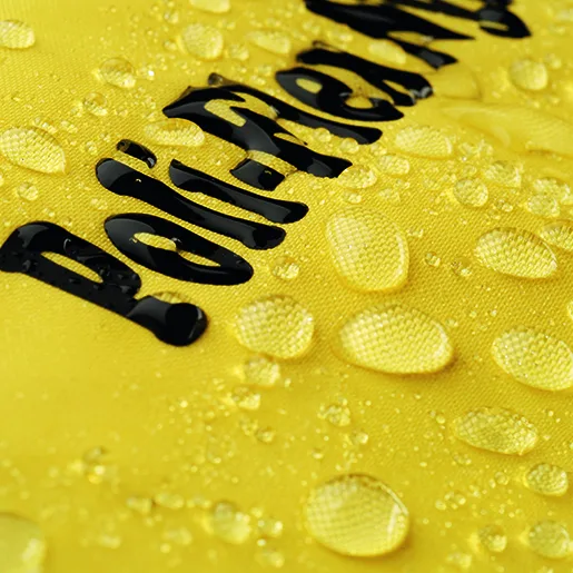 POLI-FLEX® NYLON | Naylon & Su İtici Kumaşlar İçin Tekstil Folyosu