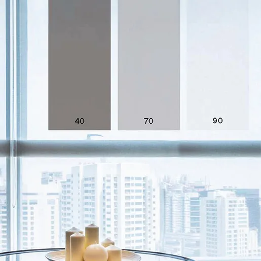 3M Prestige 70 Dış Cephe Cam Filmi