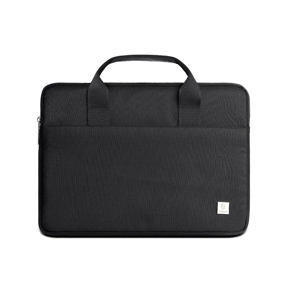Genius Combo Serisi 3in1 15.6 inç Laptop Çantası & Kablosuz Mouse & Mouse Pad Set
