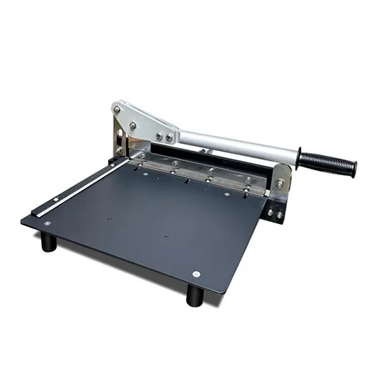 Rigid Sheet Cutters