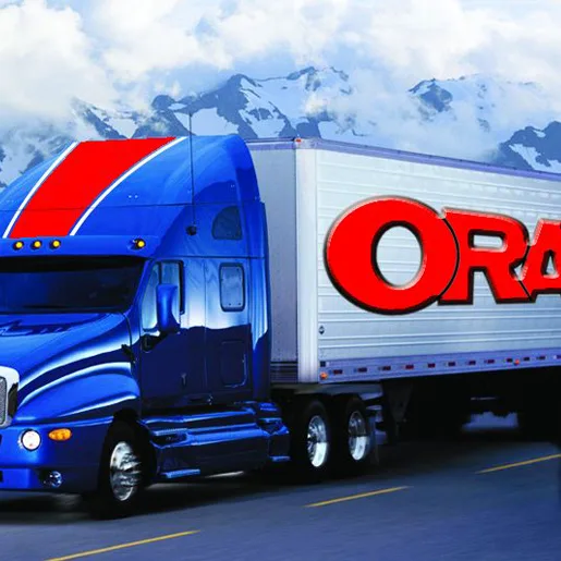 ORAJET® 3651 XRA Baskı Folyosu