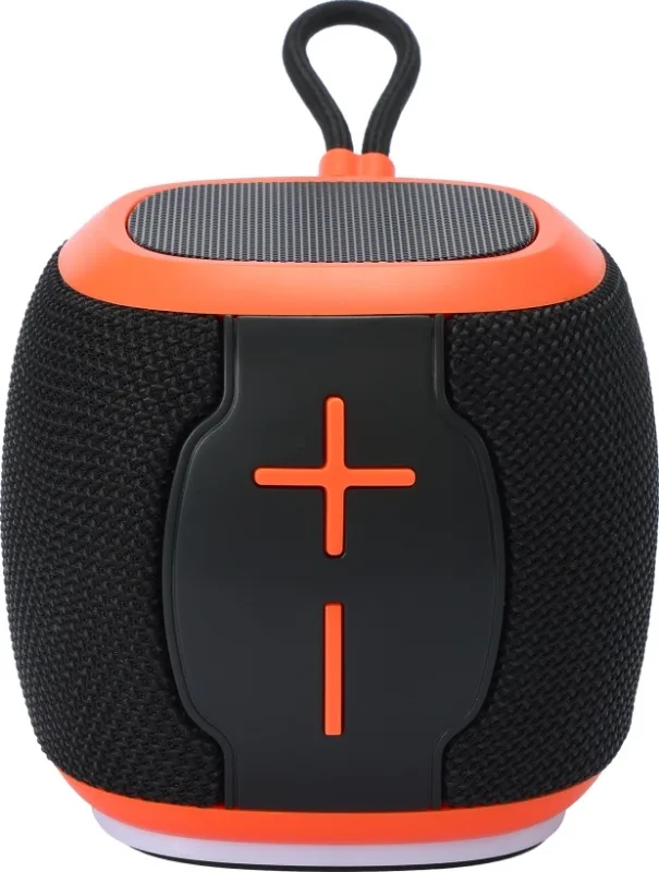 Aggiy Boom Mini Bluetooth Hoparlör