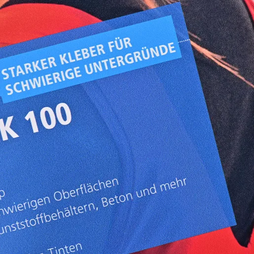 Neschen Solvoprint® Power-Tack 100