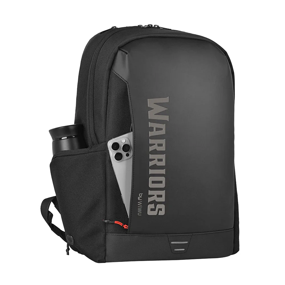 Warriors X Pro Cordura 1200D Su Geçirmez Sırt Çantası
